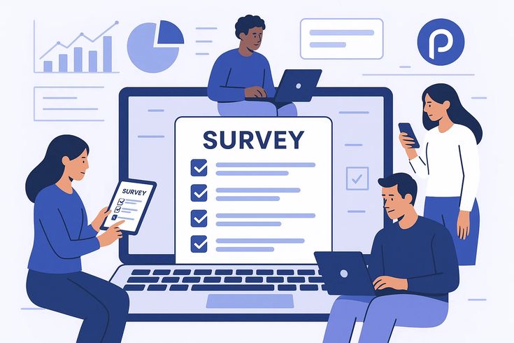 Survey design sample